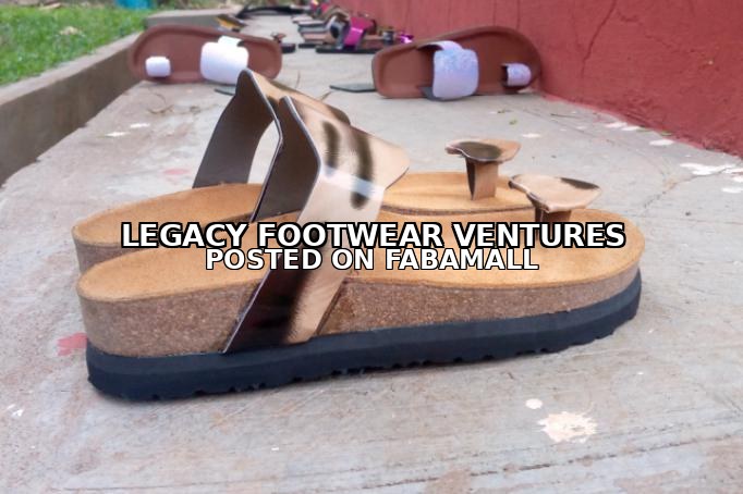 Ladies berk slipper-Drobo Ghana — 2