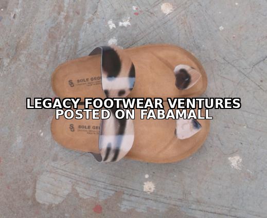 Ladies berk slipper-Drobo Ghana — 1