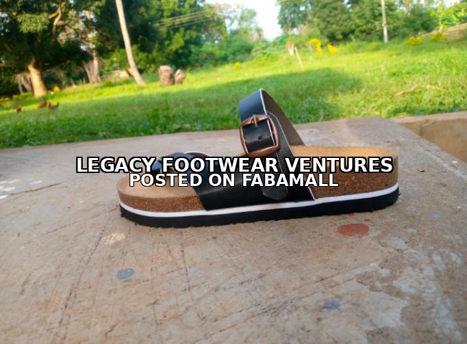 Ladies Birk slippers — 1