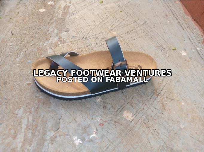 Ladies Birk slippers — 4
