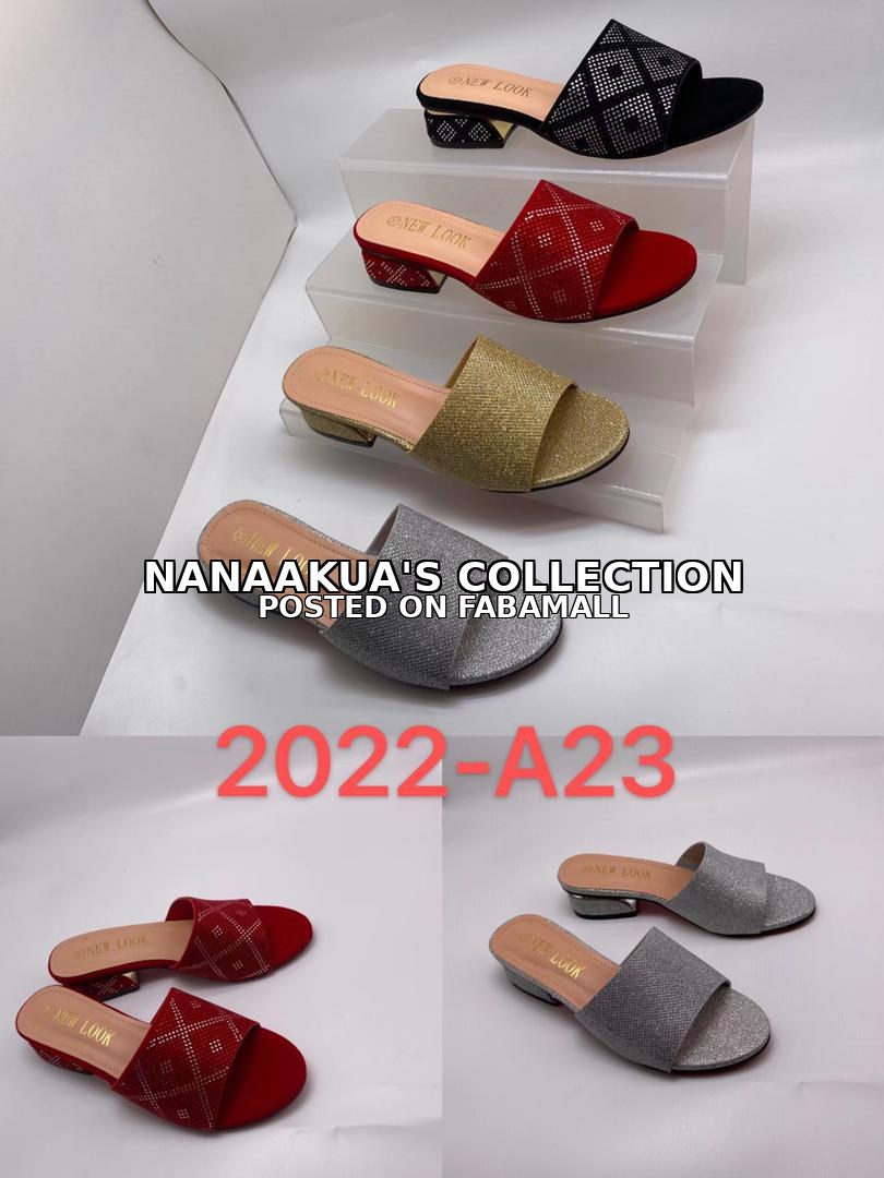 ladies heels for sale in Ghana — 9