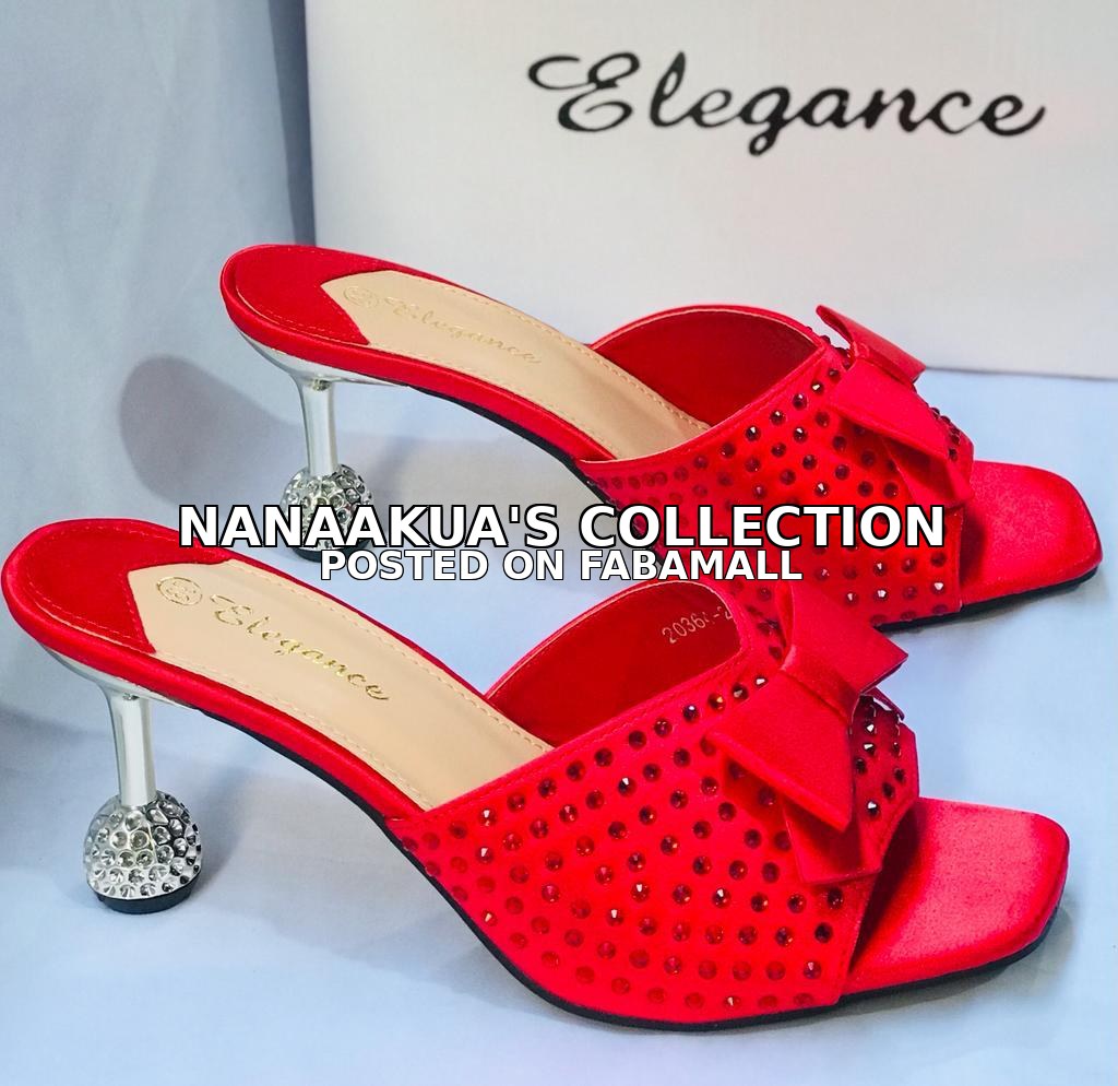 ladies heels for sale in Ghana — 7