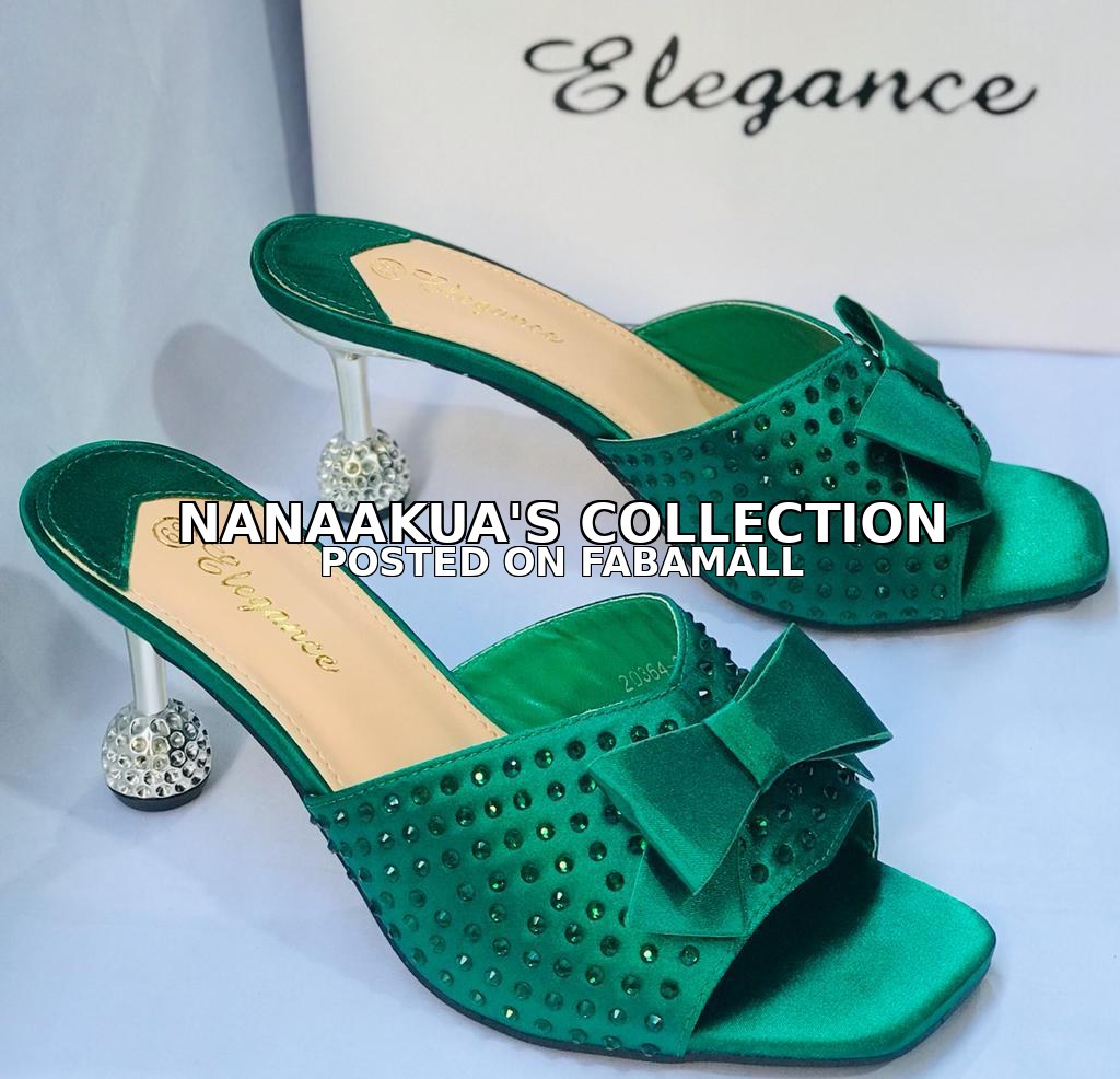 ladies heels for sale in Ghana — 1