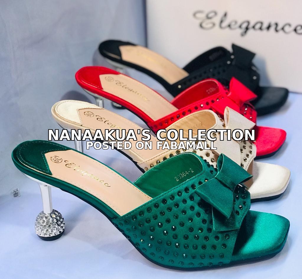 ladies heels for sale in Ghana — 6