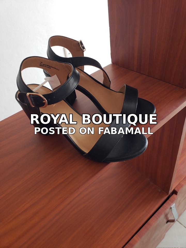 Ladies Heels for sale in Ghana — 2