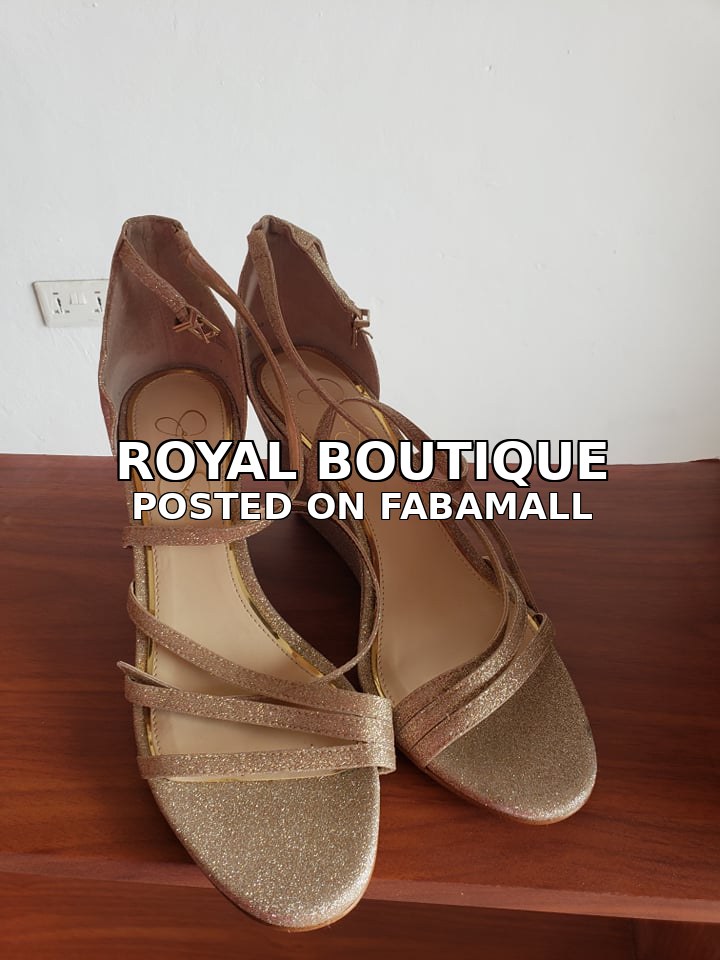 Ladies Heels for sale in Ghana — 1