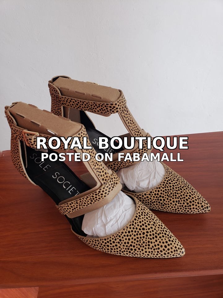 Ladies Heels for sale in Ghana — 3