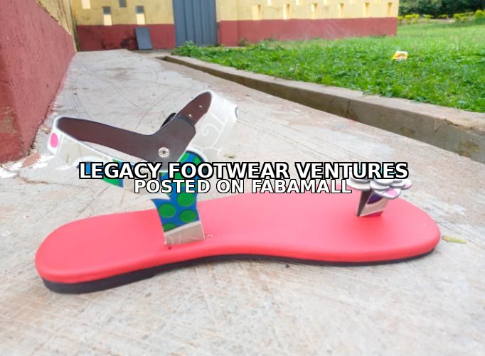 Ladies sandals — 1