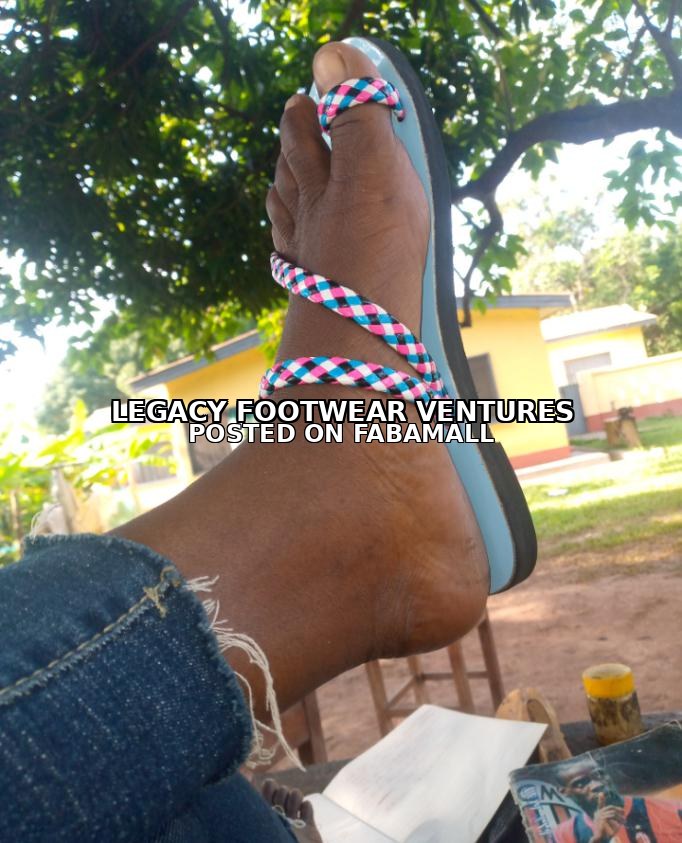 Ladies slippers Drobo — 1