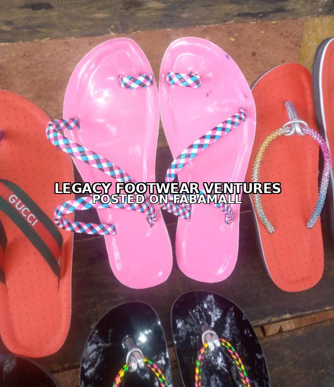 Ladies slippers Drobo — 3