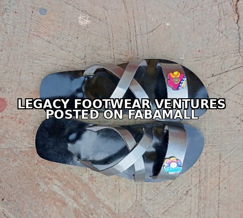 Ladies slippers for sale in Ghana — 3