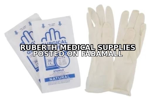 Lifetech Absorbant Gauze Roll in Ghana — 18