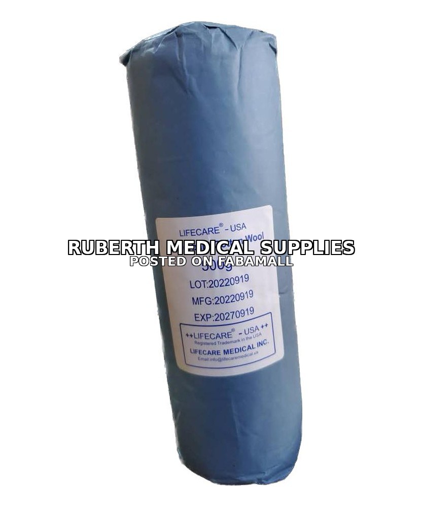 Lifetech Absorbant Gauze Roll in Ghana — 11