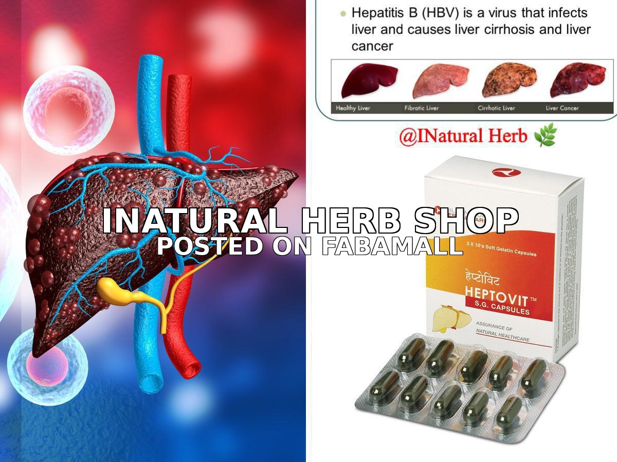 Liver Health Supplements | Shop Now — 2