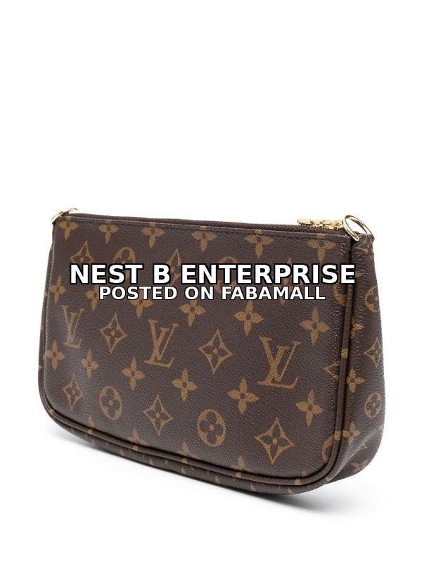 Louis Vuitton Multi Pochette — 2
