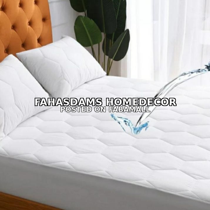 mattress Protector waterproof Ghana — 1
