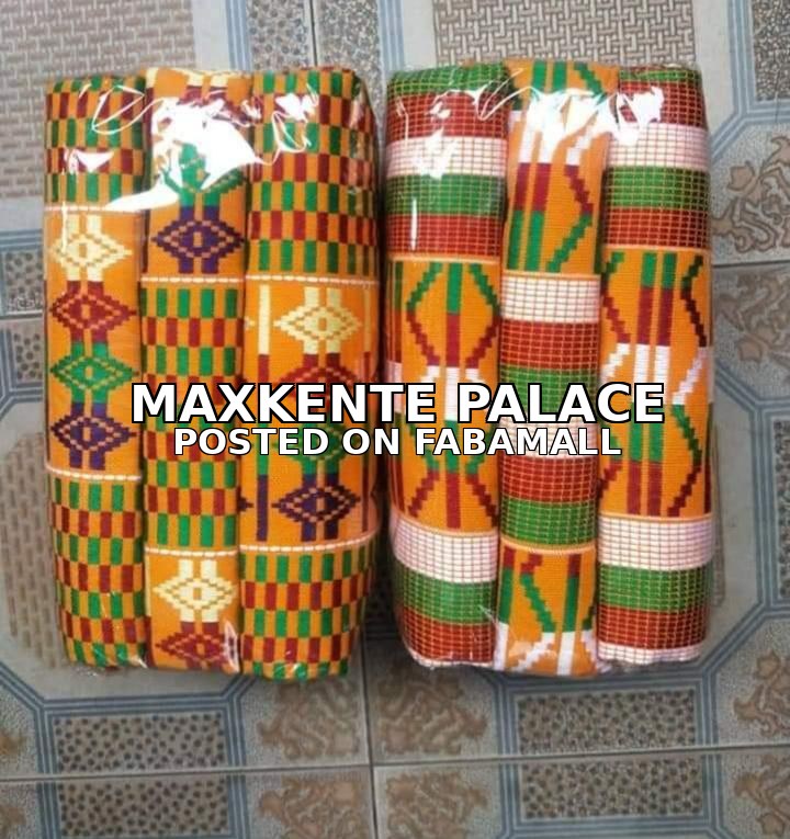 Maxkente Palace — 1