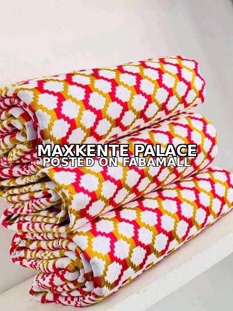 Maxkente Palace — 1