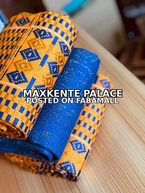 Maxkente Palace — 1