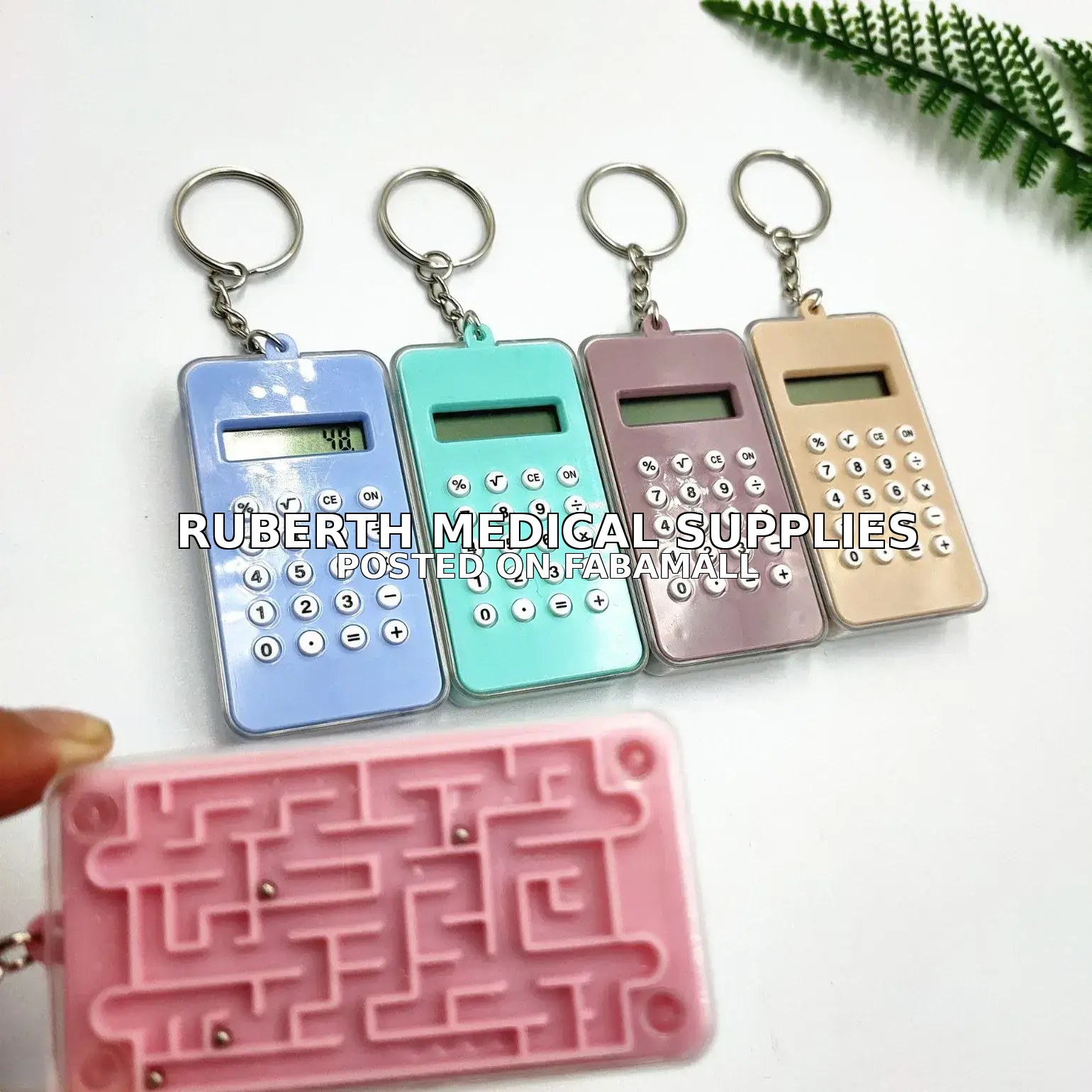 Medical — 2