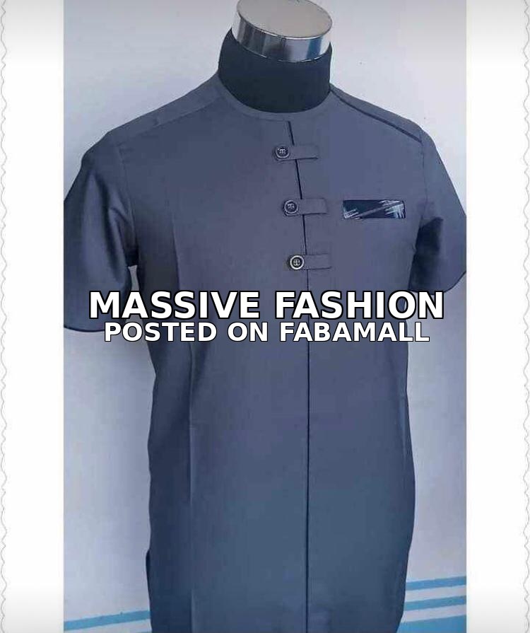 Men African Wear Designs — 3