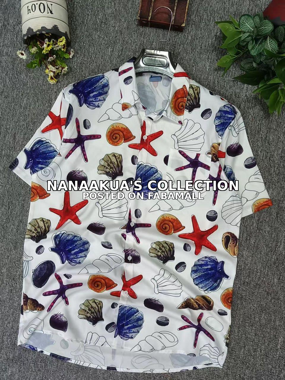 Men's Shirt for sale in Ghana — 6