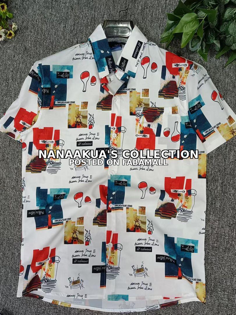 Men's Shirt for sale in Ghana — 2