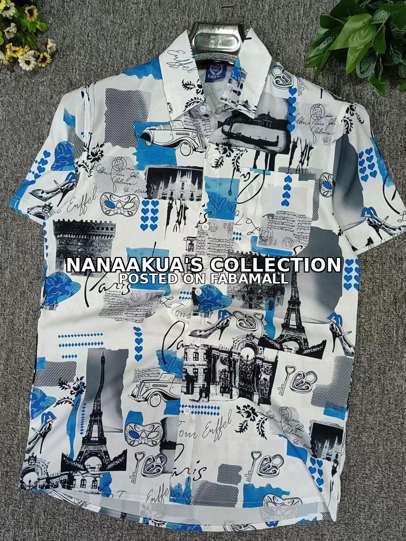 Men's Shirt for sale in Ghana — 5