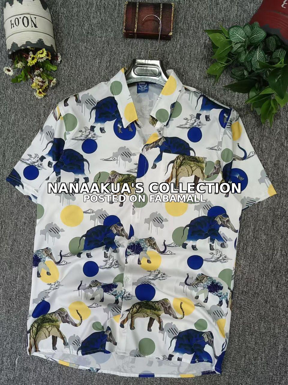 Men's Shirt for sale in Ghana — 8