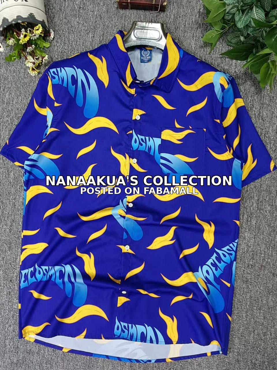 Men's Shirt for sale in Ghana — 3