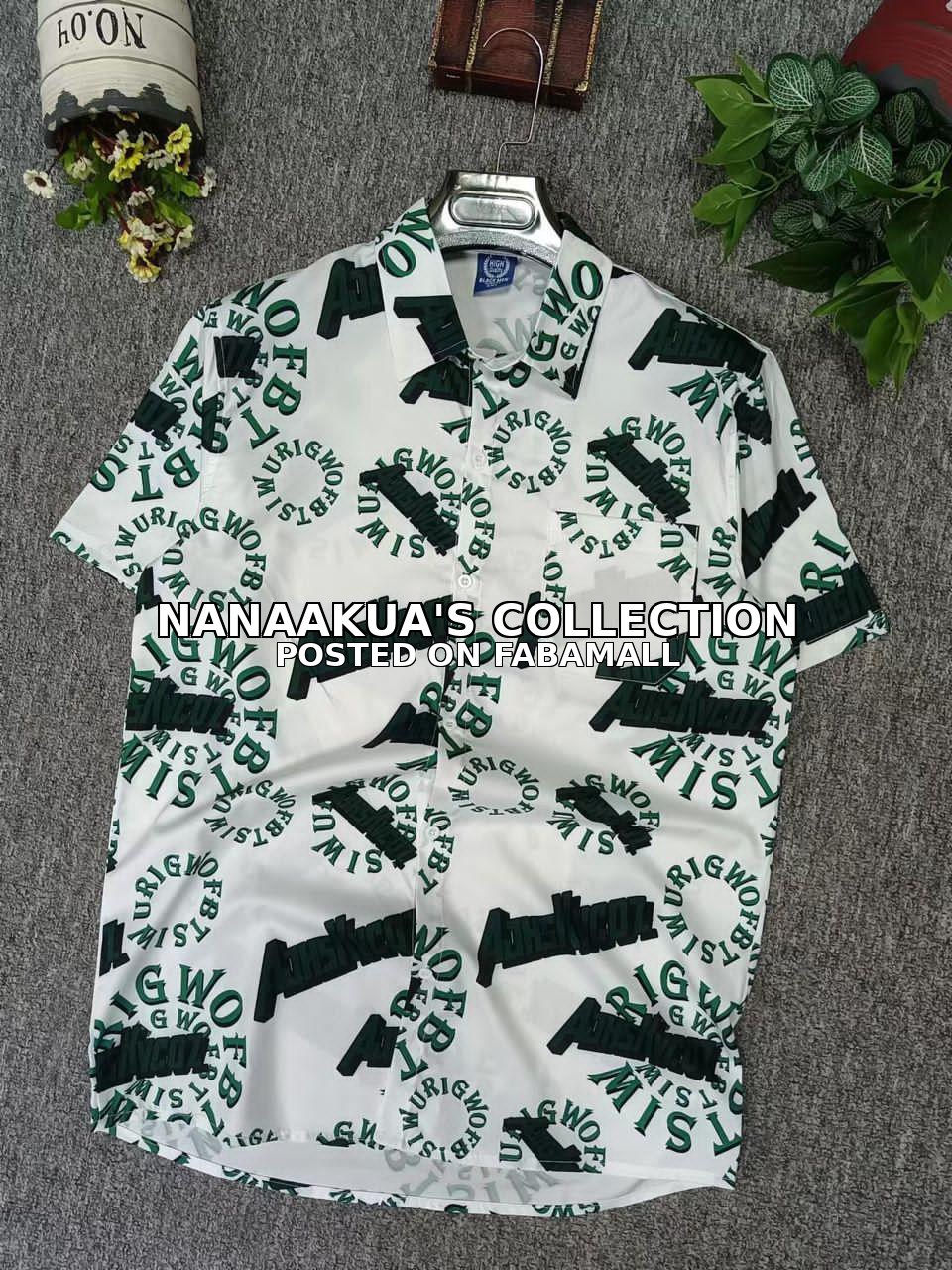 Men's Shirt for sale in Ghana — 9