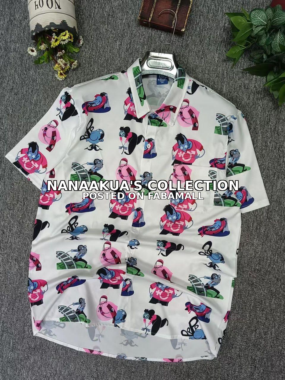 Men's Shirt for sale in Ghana — 11