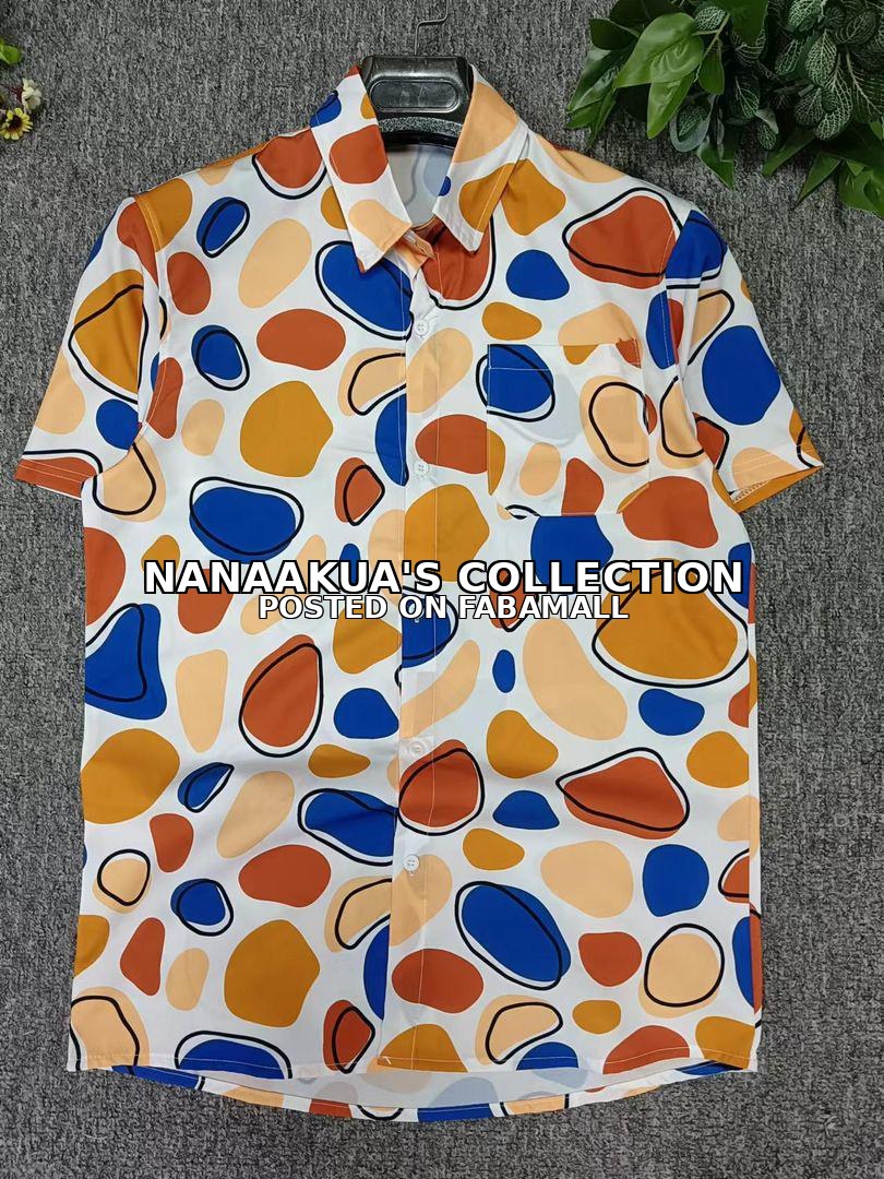 Men's Shirt for sale in Ghana — 7