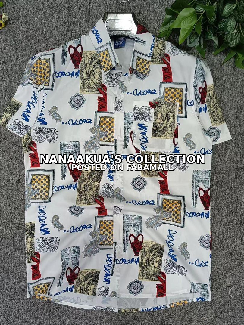 Men's Shirt for sale in Ghana — 4