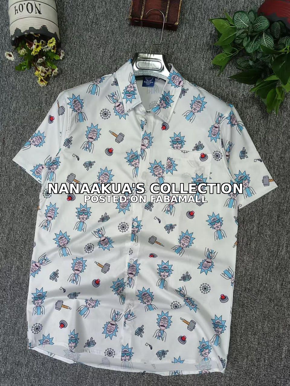 Men's Shirt for sale in Ghana — 1