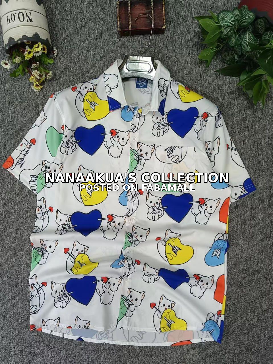 Men's Shirt for sale in Ghana — 10