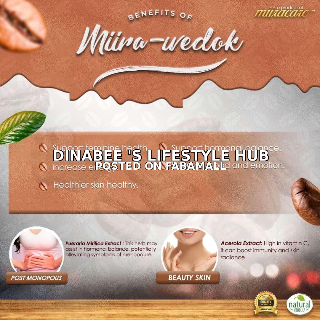 Mira-wedoc  food supplement for women products in Sunyani — 1