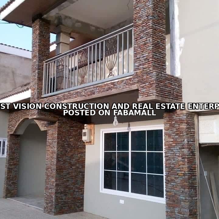 Natural Stone Cladding — 3