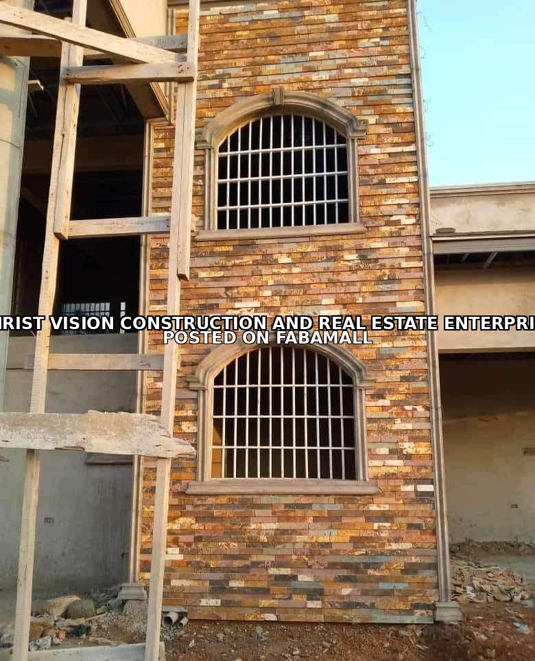 natural stone cladding installation services — 2