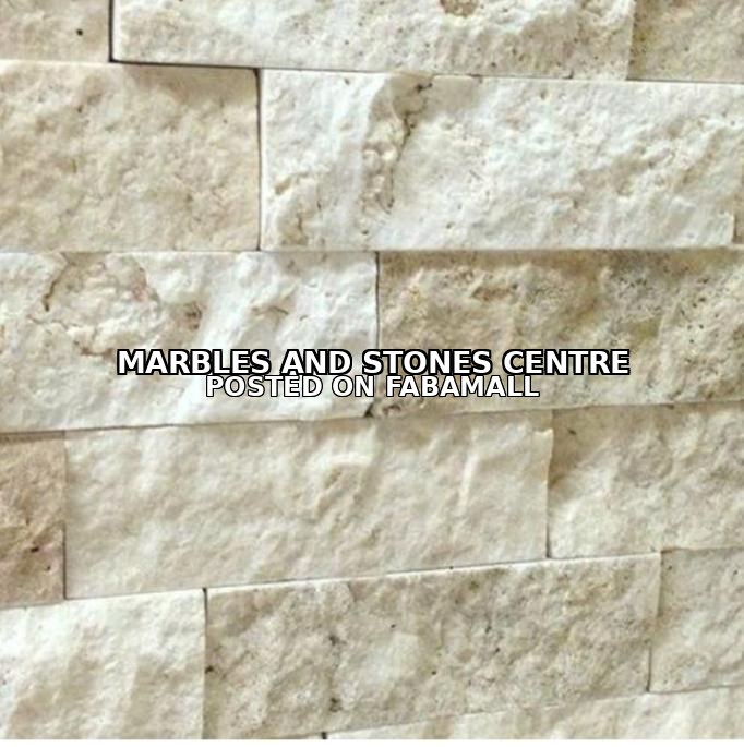Natural stones and marbles-Accra — 1