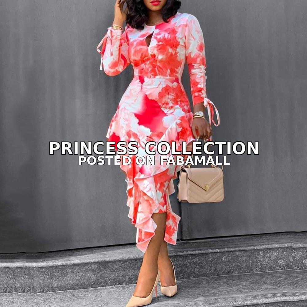 Office Wear for Ladies in Ghana — 2