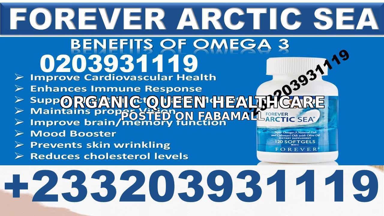 Organic Products For Cardiovascular disease — 2