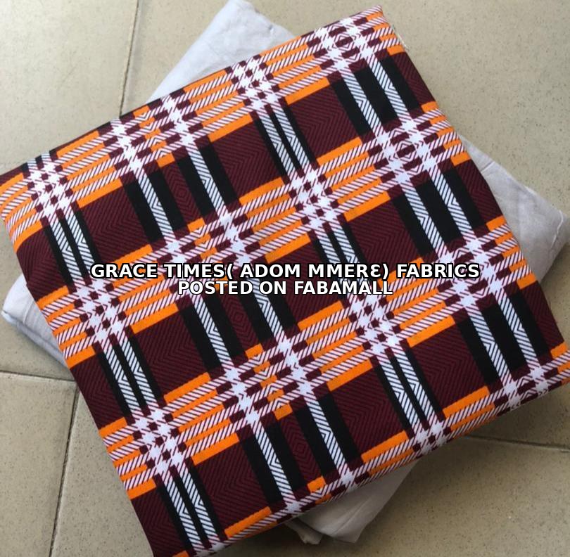 Pattern and Plain Fabric in Drobo — 4