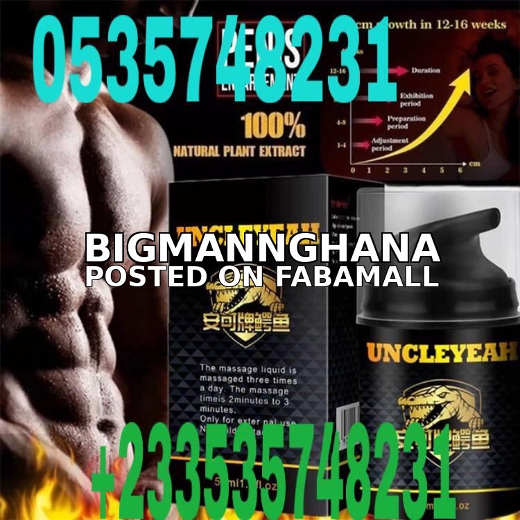 Penis Enlargement for men in 1week — 1