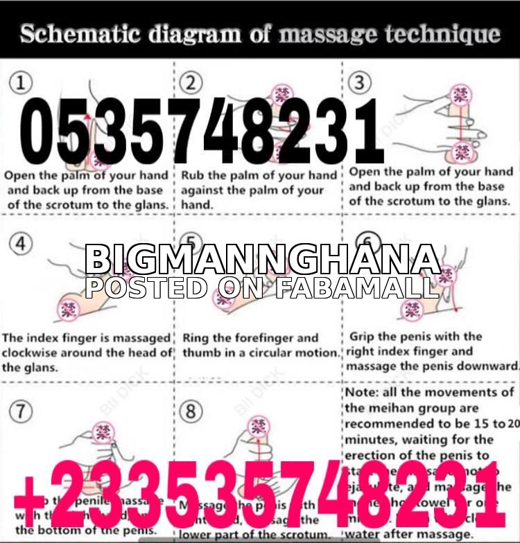 Penis Enlargement within a week — 3