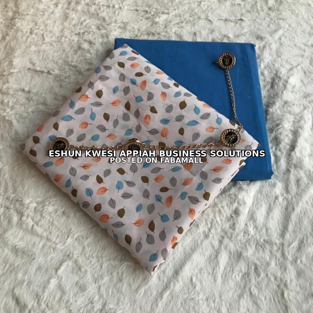 PLAIN AND PATTERN FABRIC - 4 YARDS — 26