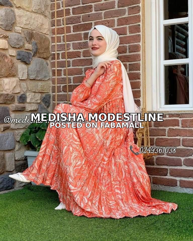 Pleated Long dress 👗 — 4