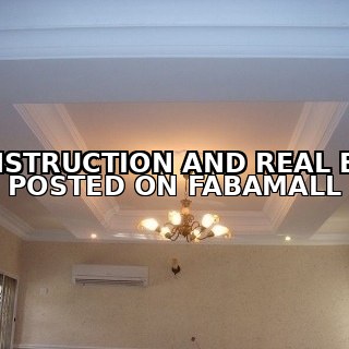 pop and plasterboard installation works — 4
