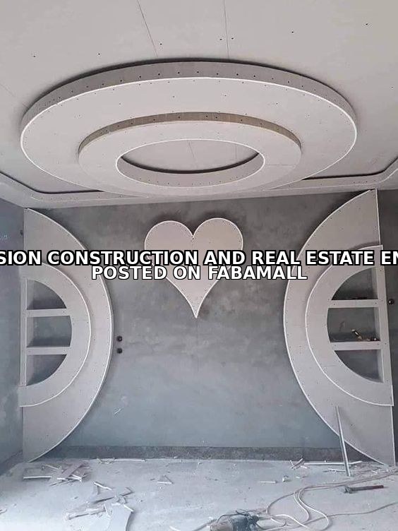 pop tv stand installation works — 4