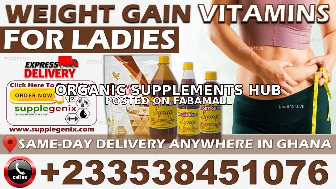 Price of Herbal Succeed Weight gain products — 17